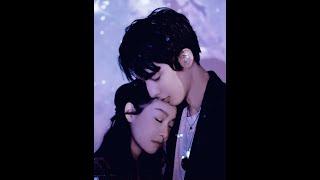 Song Wei Long and Victoria Song《小酒窝》"Little Dimple"  宋威龙宋茜