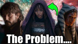 The PROBLEM With Star Wars! THIS NEEDS TO STOP!