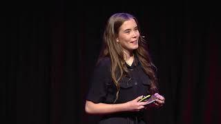 Young Leadership principles  - hope and expectations for the future | Sunniva Muren | TEDxStavanger