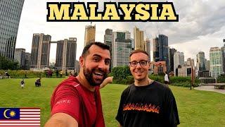 WHY These Americans CAN'T Stay Out Of Malaysia?! 