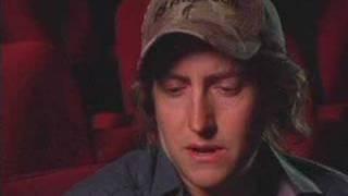 FILMMAKER PROFILES from Sundance Channel: David Gordon Green