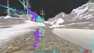 | Ark Official PvP | Gucci Gang | Dead game