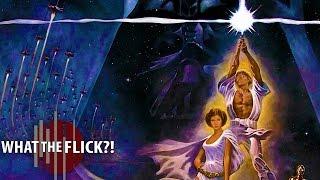 Star Wars Episode IV: A New Hope - Classic Movie Review