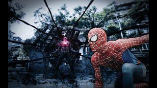 Spider-Man : Final Episode | who is the boy ? |