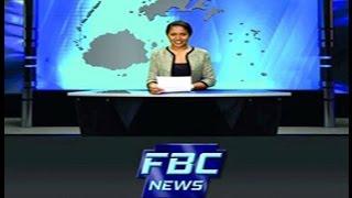 FBCTV News 6pm 29-07-14