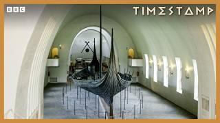 The ‘Cutting Edge’ Viking Technology That Changed History | BBC Timestamp