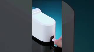 Revolutionize Your Kitchen: USB Electric Knife Sharpener #shorts