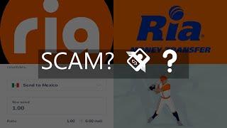 riamoneytransfer com review is riamoneytransfer com legit or scam