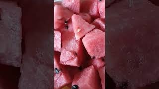 #shorts Beat the heat water melon