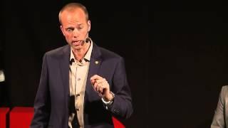 The Happy Pessimist – why negative thinking is positive | Mattias Lundberg & Jan Bylund | TEDxUmeå