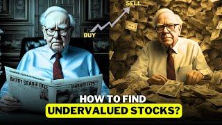 How To Calculate INTRINSIC VALUE Of A Stock?( Full Example)