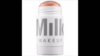 MILK MAKEUP Highlighter   Color  Lit   champagne pearl