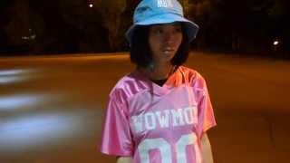 WOWMOM video lookbook s/s 15