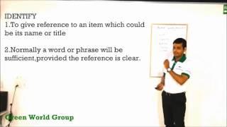 Tips to pass in NEBOSH IGC, exam pattern | Green World Group