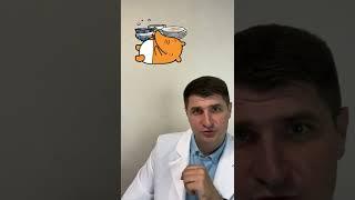 Почему нужно пить во время и после еды