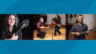 May Mandolin Festival - 2021 Virtual Concert