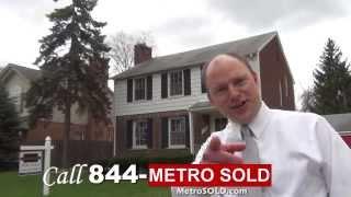 Get more with  844 METRO SOLD - TV Commercial - Chris Baldridge