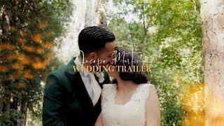 Jacopo Martina - Wedding Trailer