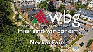 NeckarFair in 620 Tagen