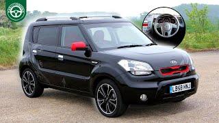 Kia Soul 2009-2011 | FULL REVIEW Kia Soul | HIGHLY RECOMMENDED USED BUY??