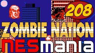 Zombie Nation | NESMania | Episode 208