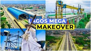 Lagos Mega Makeover: 10 Mega Construction Projects in Lagos, Nigeria