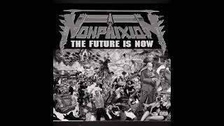 NON-PHIXION We Are The Future ILL BILL GORETEX SABAC RED NECRO