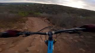 MTB ND Filter Test on Gopro Hero 11