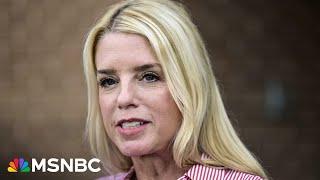 ‘Odds are’ Pam Bondi ‘will become the next attorney general’: Dowd