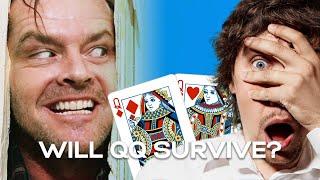 The Scariest QQ Hand in Poker History, Watch if You Dare!