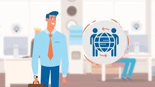 CHD - How our foodservice database works