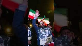 Israel's Bold Move: Regime Change in Iran?  15.06.2025