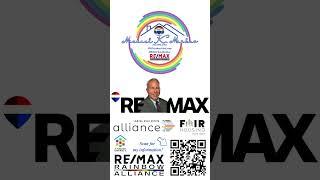 Matching People To Homes in the Tampa Bay Area since 2004! #tampabayrealestate  #remax #LGBTQ