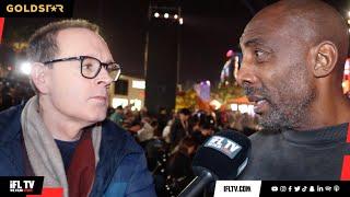 'WHAT YOU *** TALKING ABOUT?' -JOHNNY NELSON LEAVES ADAM SMITH DISGUSTED BY USYK COMMENTS /FURY-USYK