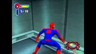 Spider-Man - Gameplay Dreamcast HD 720P