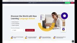 New Learning Moodle Theme - Quickstart Guide