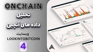 قسمت چهارم تحلیل دادهای آنچین : معرفی وبسایت LOOKINTOBOTCOIN