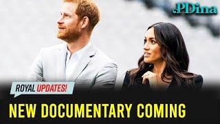 New Explosive Documentary Reveals Shocking Secrets About Harry And Meghan