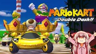 Mario Kart: Double Dash!!