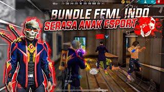 RIPIW  Bundle EPEP EM EL buat Tournament