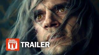 The Witcher Season 1 Trailer | Rotten Tomatoes TV