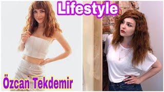 Özcan Tekdemir Lifestyle (Aşk Laftan Anlamaz) Biography,Age,Husband,Net Worth,Height,Weight & Facts