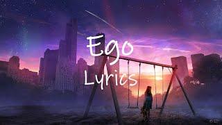 Willy William - Ego (Lyrics) | miroir dis-moi qui est le plus beau allez allez allez [TikTok Song]