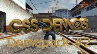 css-demos Demopack #2 [New CS:S | All Demos FREE]