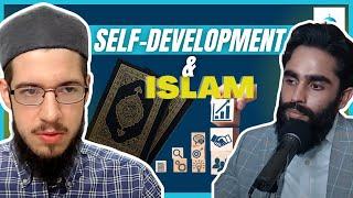 Increase Your Motivation Using this Muslim Mindset Hack! Imam Tom Facchine