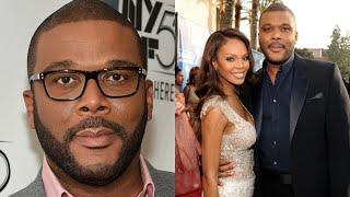 Tyler Perry's Career IN TROUBLE After He’s OUTED By 2 Men Over HARASSING Them For S&X