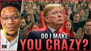 Trump Derangement Syndrome More Dangerous Than It Sounds