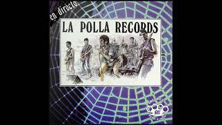 Cancion de Cuna: La Polla Records (1988) En Directo