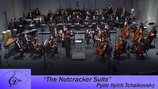 The Nutcracker Suite,  Tchaikovsky