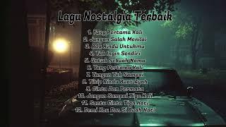 Lagu Nostalgia Terbaik - Galeri Musik